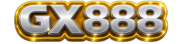 GX888 Logo